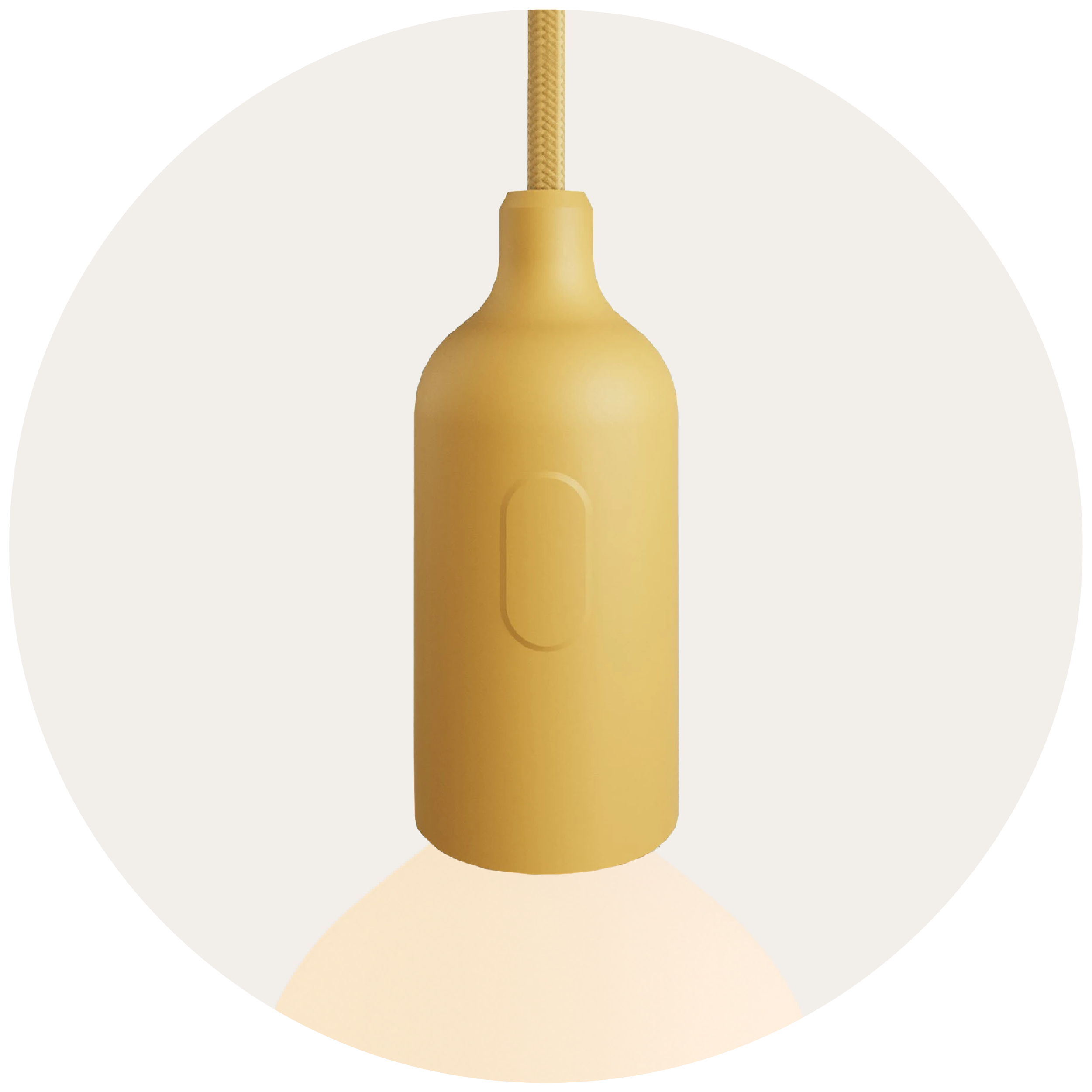 Foglalat kapcsolóval